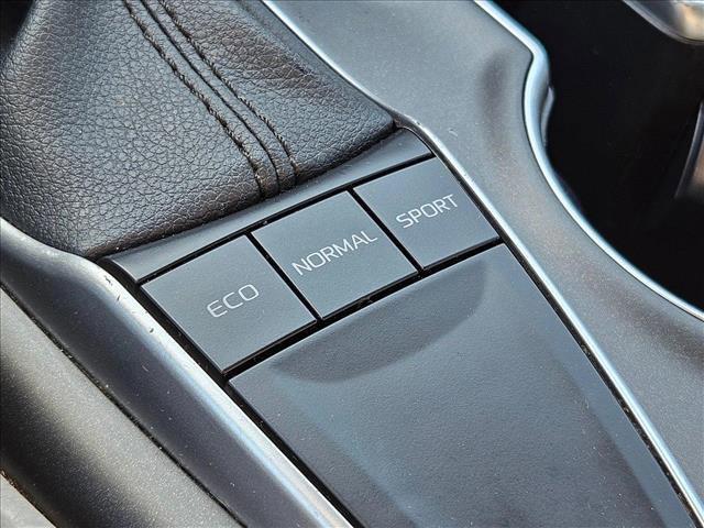 used 2023 Toyota Camry car, priced at $23,398