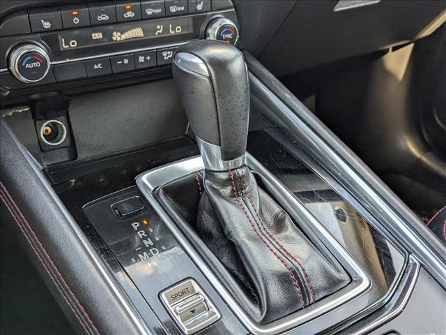 used 2024 Mazda CX-5 car, priced at $24,498