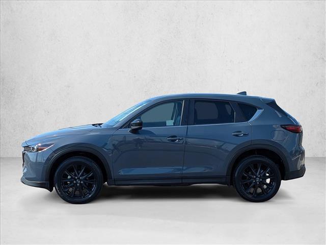 used 2024 Mazda CX-5 car, priced at $24,498
