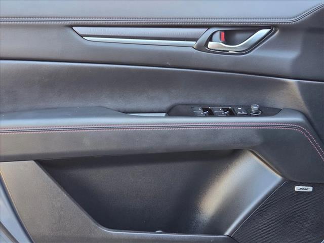 used 2024 Mazda CX-5 car, priced at $22,989