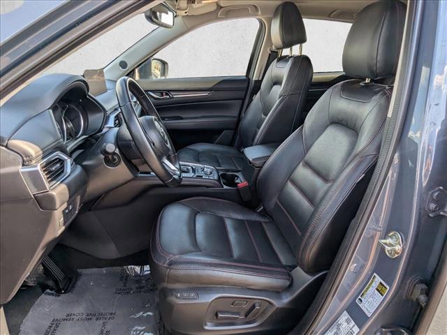 used 2024 Mazda CX-5 car, priced at $24,498
