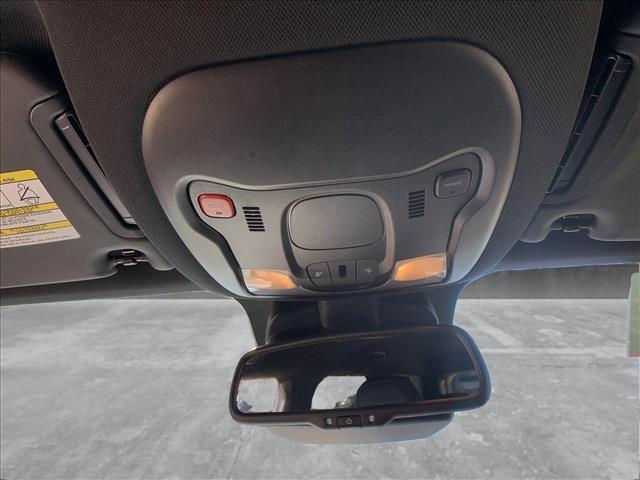 used 2020 Jeep Renegade car, priced at $18,989