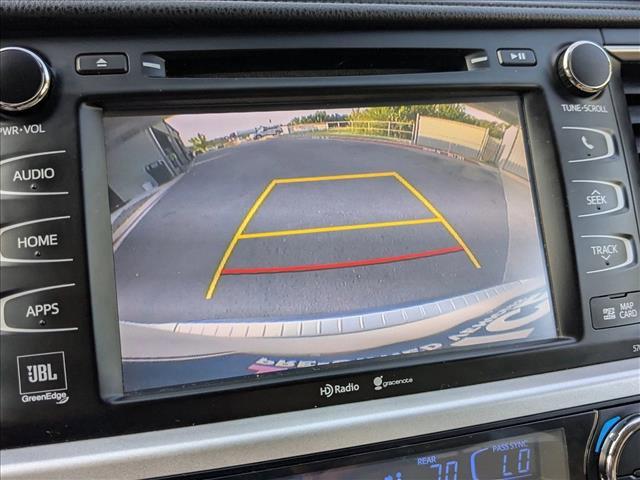 used 2014 Toyota Highlander car, priced at $15,406