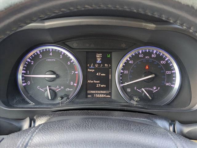 used 2014 Toyota Highlander car, priced at $15,406