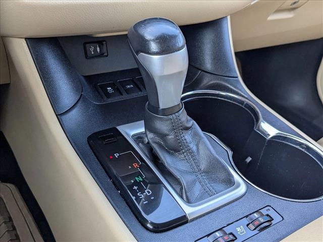 used 2014 Toyota Highlander car, priced at $15,406