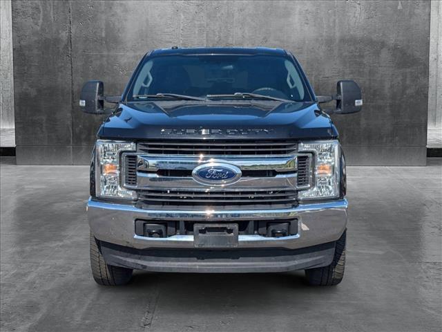 used 2019 Ford F-250 car, priced at $25,989