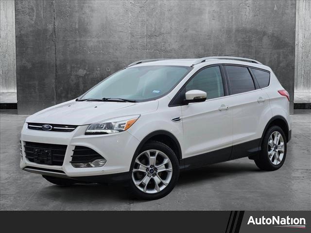 used 2016 Ford Escape car, priced at $9,989