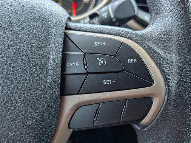 used 2018 Jeep Cherokee car, priced at $15,495