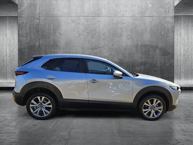 used 2021 Mazda CX-30 car, priced at $16,899