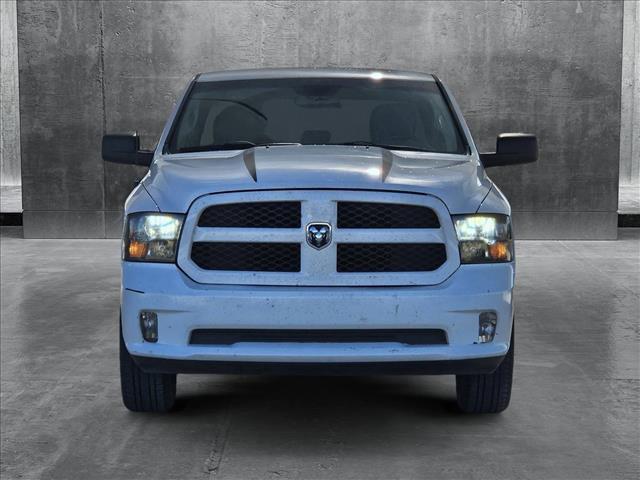 used 2015 Ram 1500 car, priced at $14,989