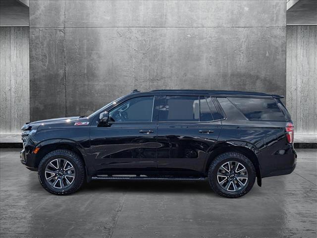 used 2023 Chevrolet Tahoe car, priced at $54,949