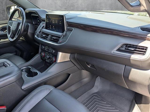 used 2023 Chevrolet Tahoe car, priced at $54,949