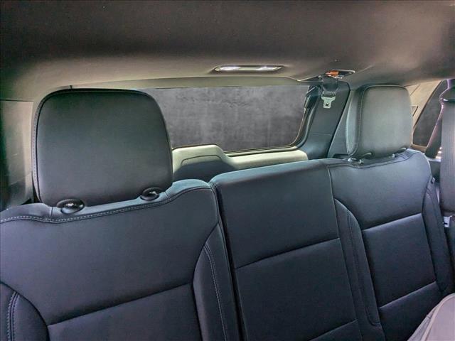 used 2023 Chevrolet Tahoe car, priced at $54,949