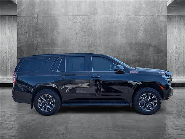 used 2023 Chevrolet Tahoe car, priced at $54,949