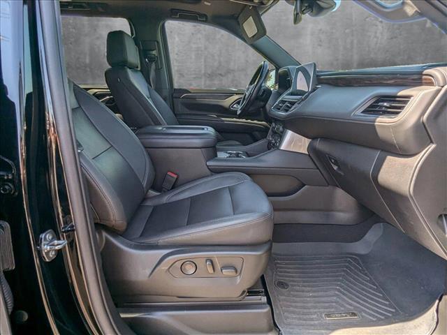 used 2023 Chevrolet Tahoe car, priced at $54,949