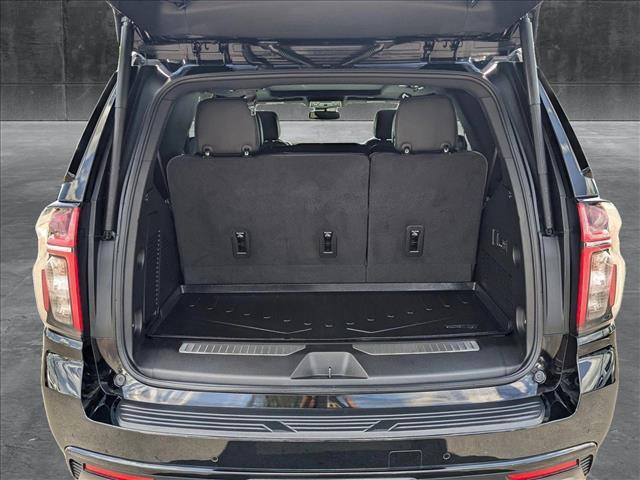 used 2023 Chevrolet Tahoe car, priced at $54,949