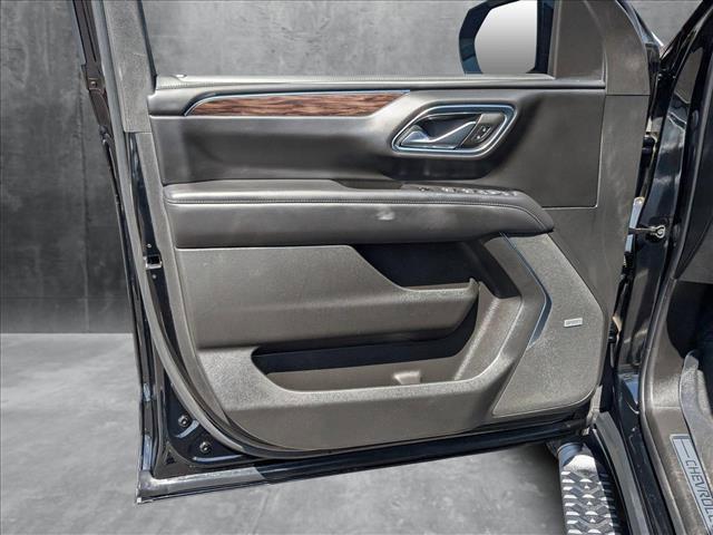 used 2023 Chevrolet Tahoe car, priced at $54,949
