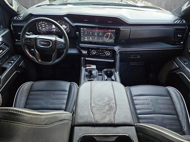 used 2024 GMC Sierra 1500 car, priced at $72,995