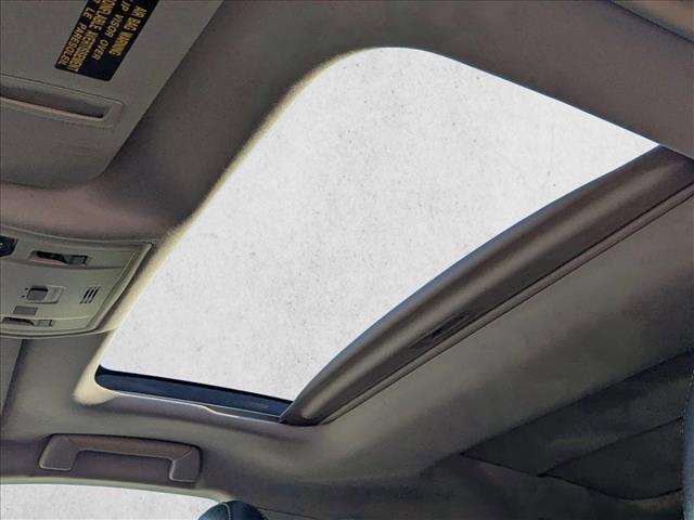 used 2017 Lexus ES 350 car, priced at $15,989