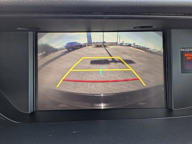 used 2017 Lexus ES 350 car, priced at $15,989