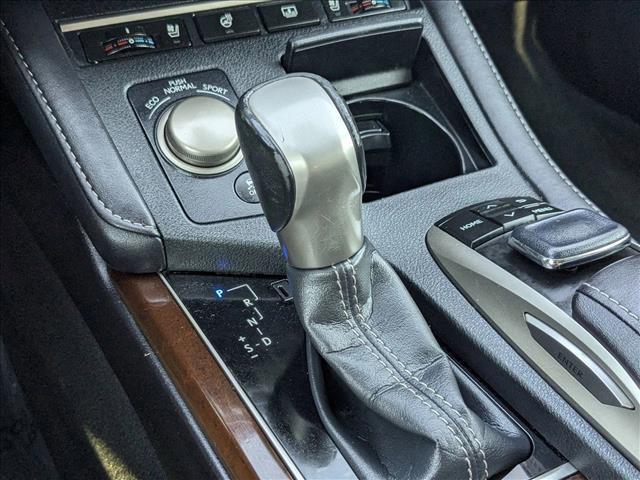 used 2017 Lexus ES 350 car, priced at $15,989