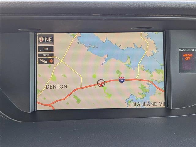 used 2017 Lexus ES 350 car, priced at $15,989