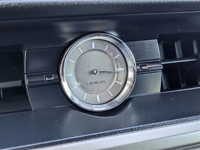 used 2017 Lexus ES 350 car, priced at $15,989