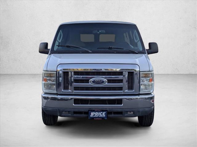 used 2011 Ford E350 Super Duty car, priced at $12,735