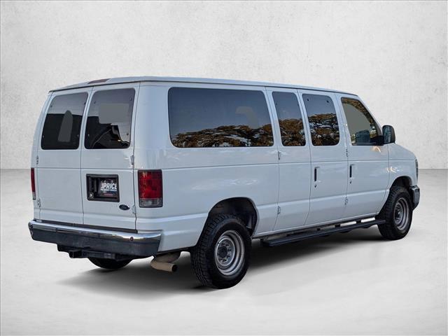used 2011 Ford E350 Super Duty car, priced at $12,735