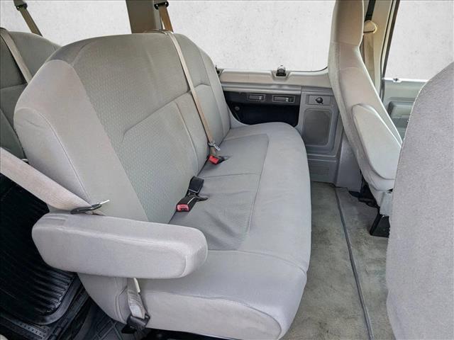 used 2011 Ford E350 Super Duty car, priced at $12,735