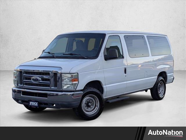 used 2011 Ford E350 Super Duty car, priced at $12,735