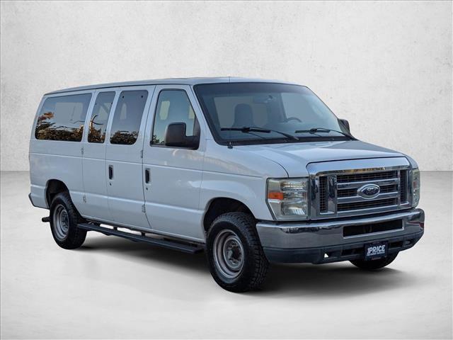 used 2011 Ford E350 Super Duty car, priced at $12,735
