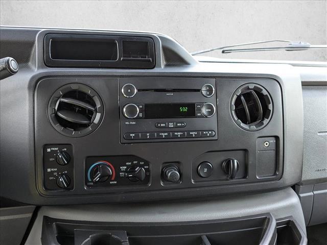 used 2011 Ford E350 Super Duty car, priced at $12,735