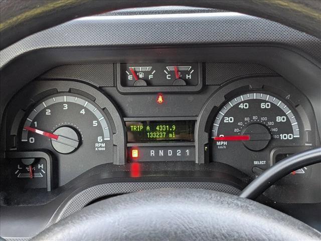 used 2011 Ford E350 Super Duty car, priced at $12,735