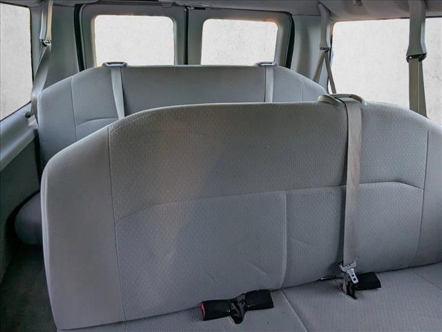 used 2011 Ford E350 Super Duty car, priced at $12,735