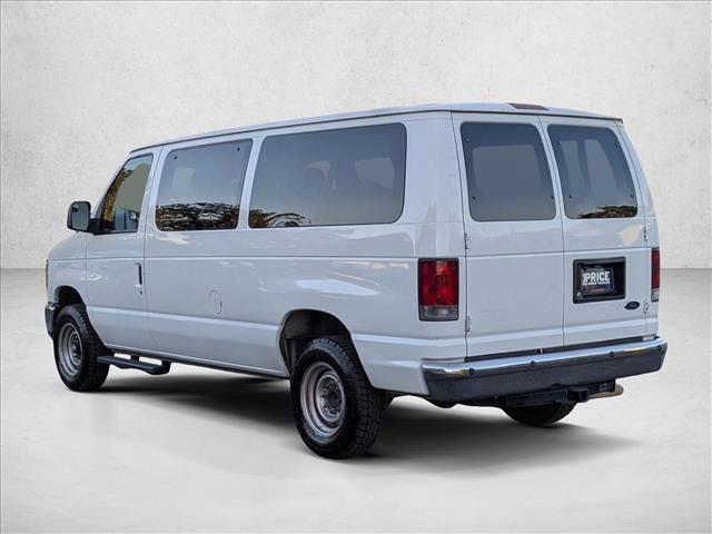 used 2011 Ford E350 Super Duty car, priced at $12,735