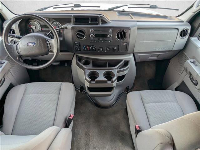 used 2011 Ford E350 Super Duty car, priced at $12,735