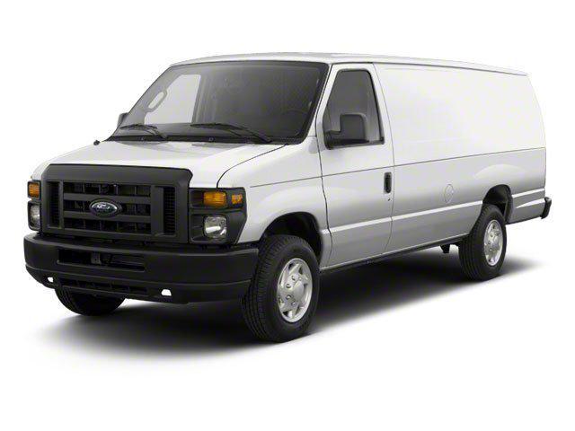 used 2011 Ford E350 Super Duty car, priced at $13,795