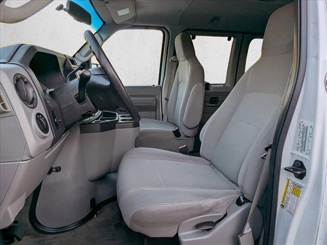 used 2011 Ford E350 Super Duty car, priced at $12,735