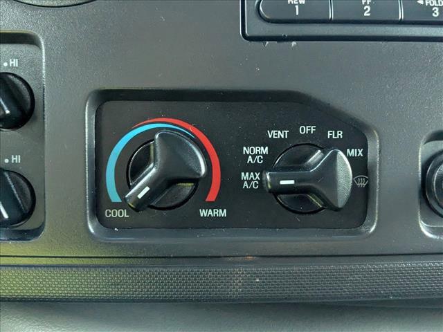 used 2011 Ford E350 Super Duty car, priced at $12,735