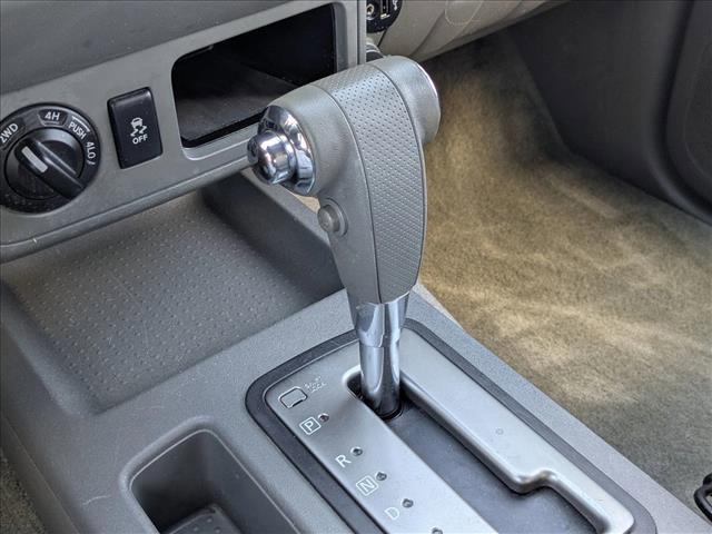 used 2017 Nissan Frontier car, priced at $14,989