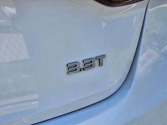 used 2019 Genesis G80 car, priced at $24,995