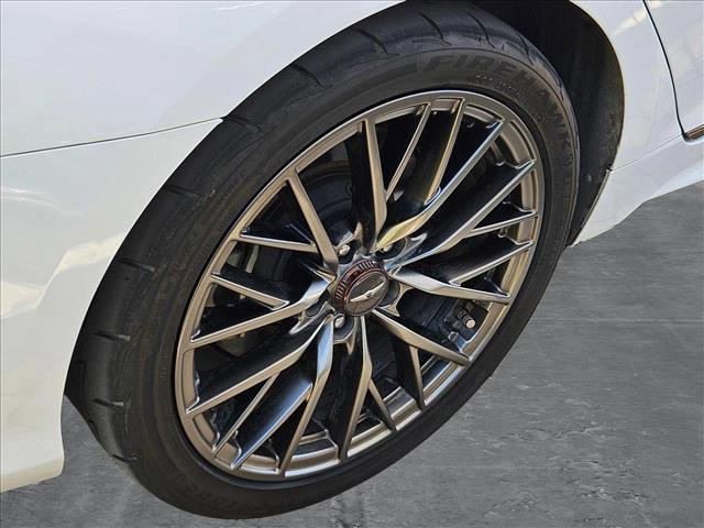used 2019 Genesis G80 car, priced at $24,995
