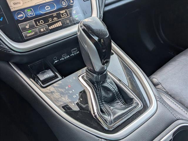 used 2023 Subaru Legacy car, priced at $20,798