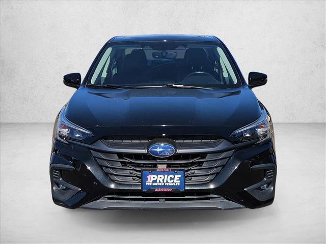used 2023 Subaru Legacy car, priced at $20,798