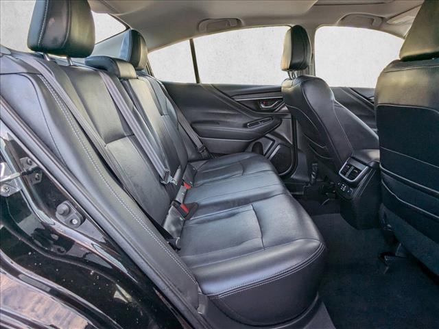 used 2023 Subaru Legacy car, priced at $20,798