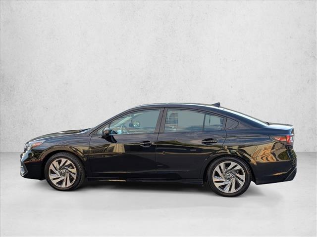 used 2023 Subaru Legacy car, priced at $20,798