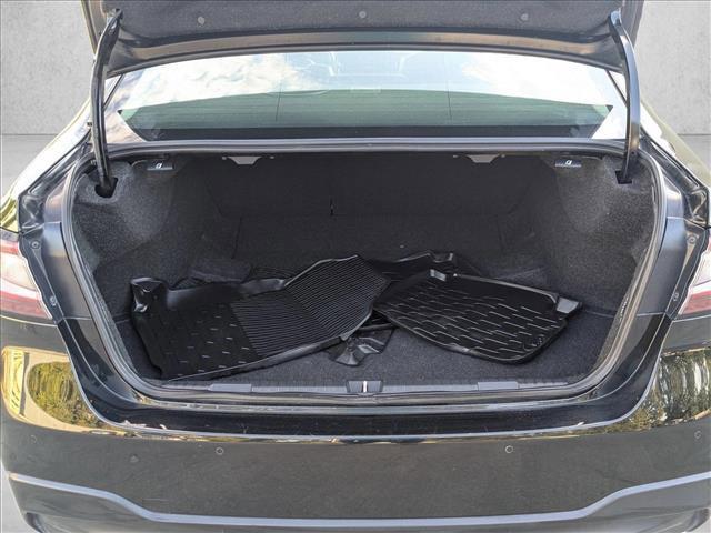 used 2023 Subaru Legacy car, priced at $20,798