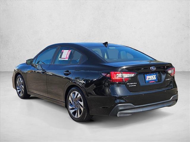 used 2023 Subaru Legacy car, priced at $20,798