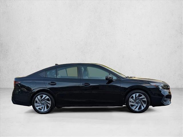 used 2023 Subaru Legacy car, priced at $20,798